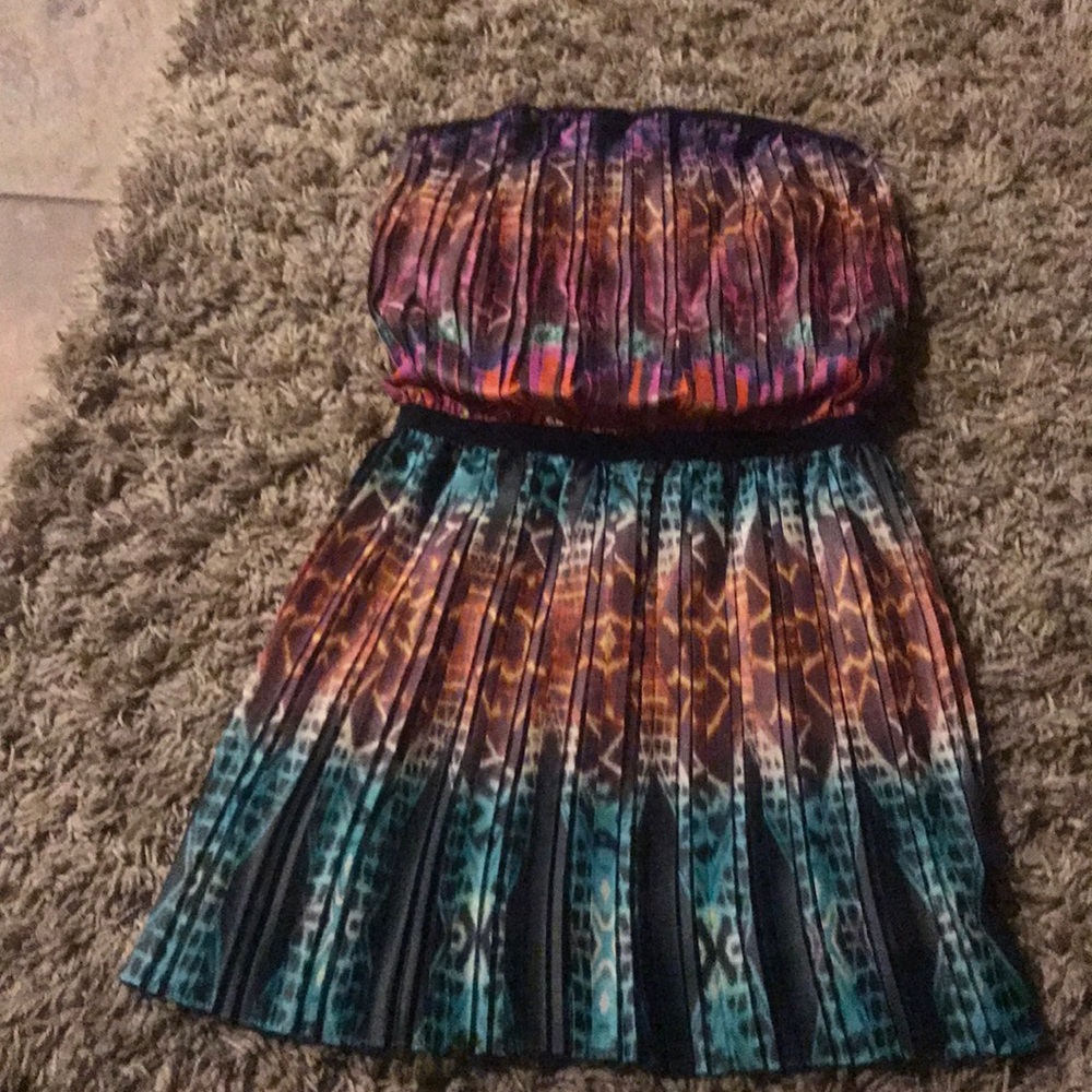 BCBG MAXAZRIA dress